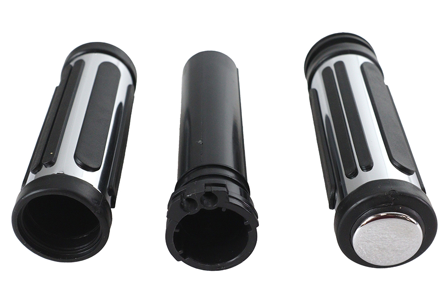 Bar Style Grip Set