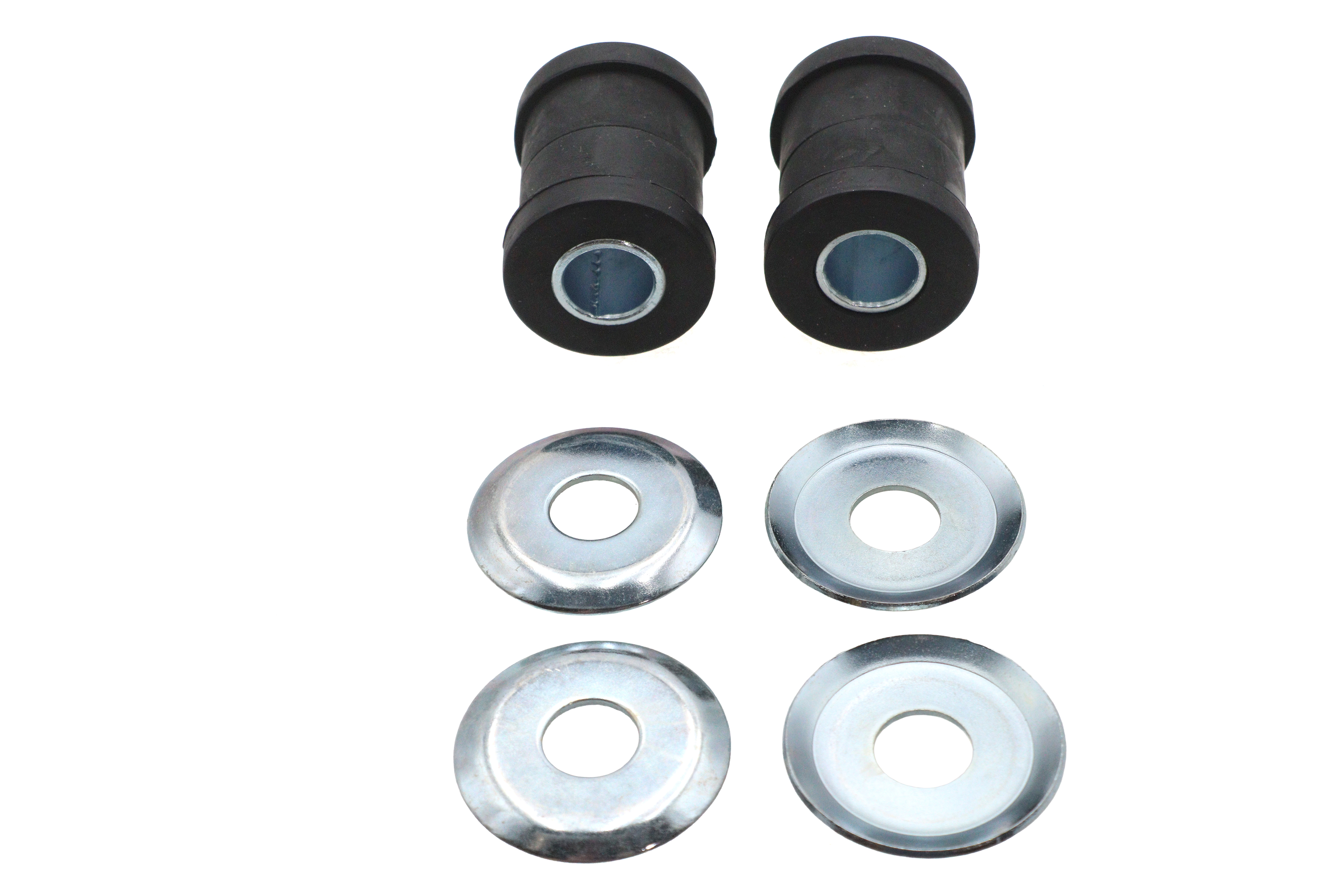 Handlebar Damper Kit