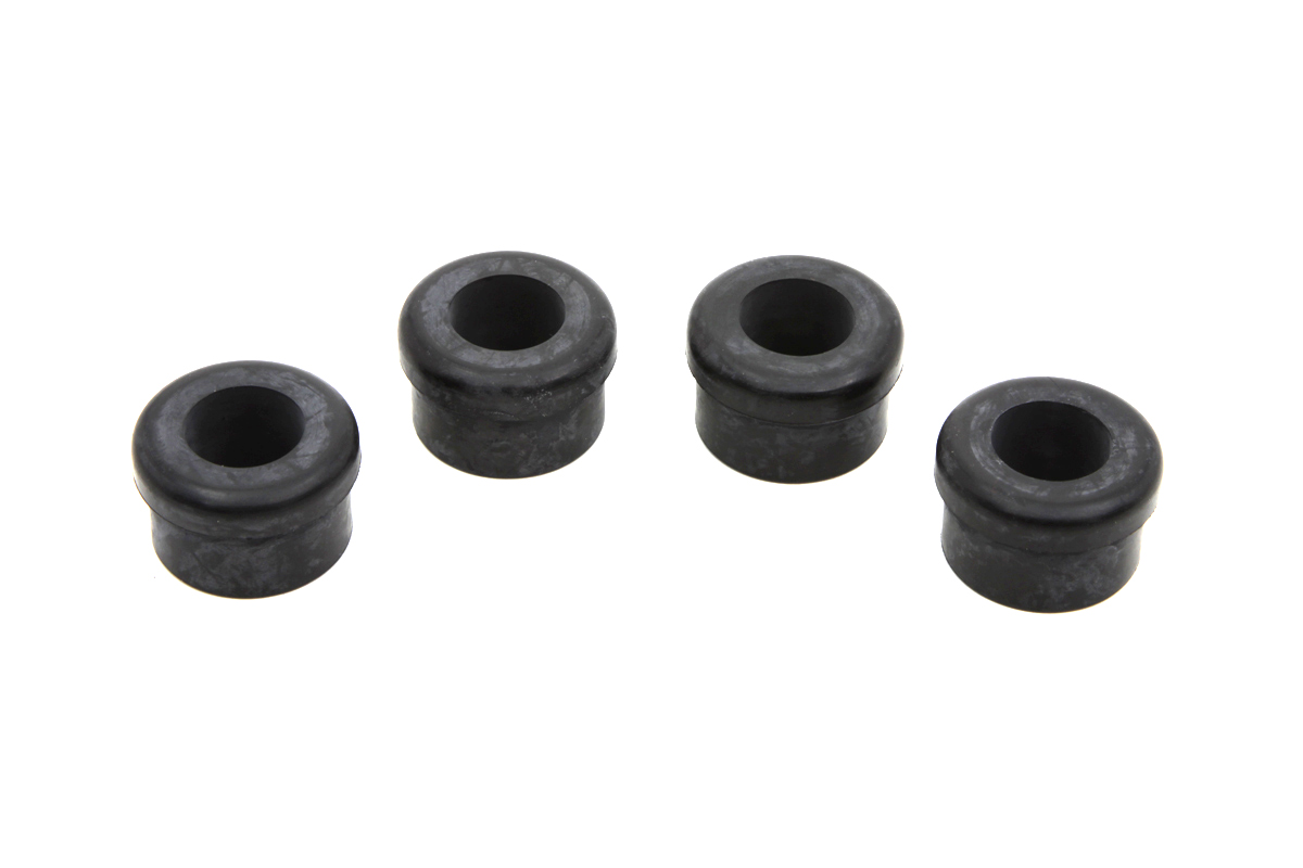 Rubber Handlebar Damper Bushing