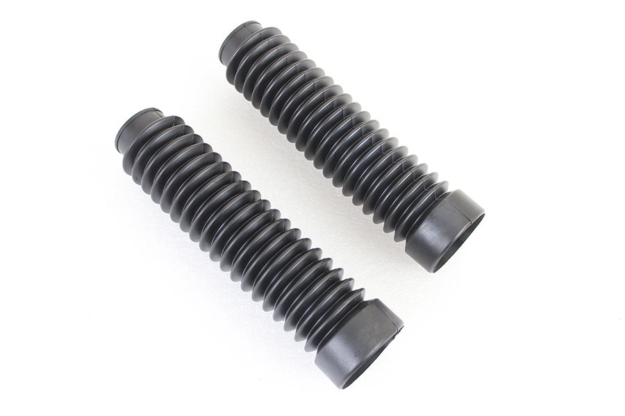 35mm Gator Fork Boots