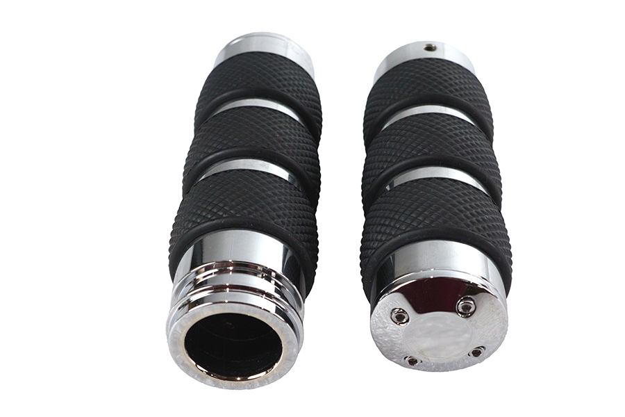 Banded Style Throttle By Wire Grip Set