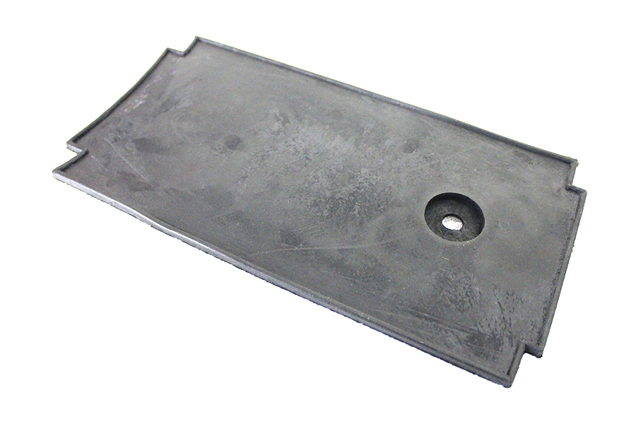 Rubber Dash Cover Pad