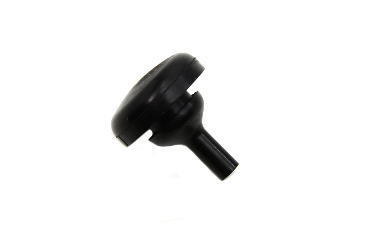 Kickstand Bumper Stop