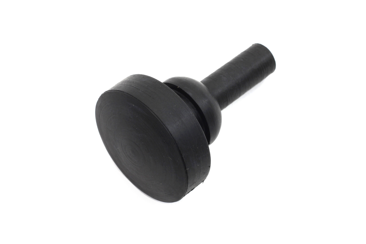 Kickstand Bumper Stop