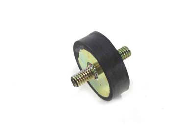 Horn ISO Mount Bracket Stud Chrome