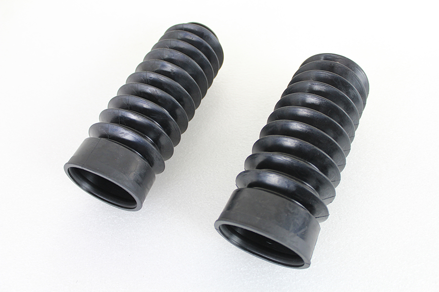 49mm Gator Fork Boots