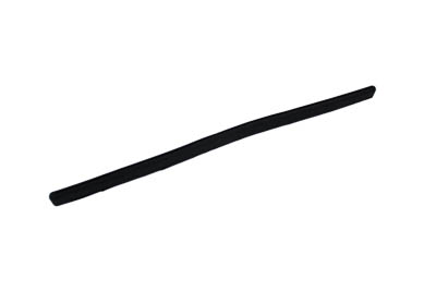 Dash Cover Rubber Strip
