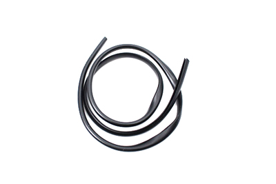 Two and Three Light Dash Panel Rubber Strip