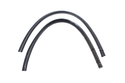 Dash Cover Rubber Strip