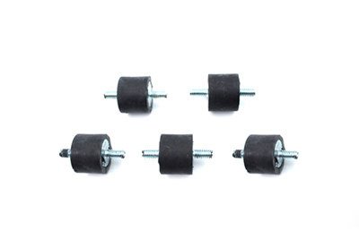 Battery Tray ISO Stud Set