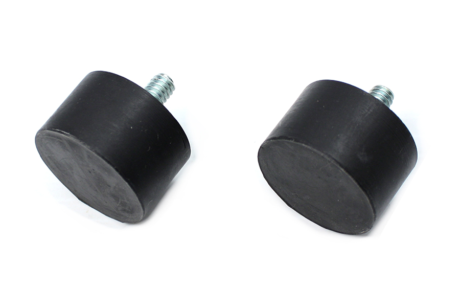 Frame Swingarm Rubber Bumper