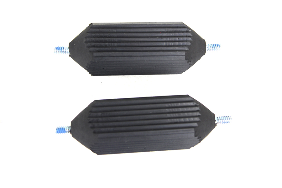 Kick Pedal Rubber Set