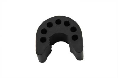 Large Horseshoe Gas Tank Mount