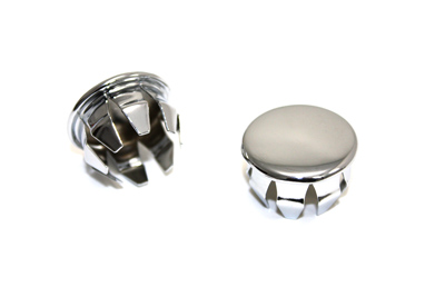 Replacement Chrome Hole Plugs