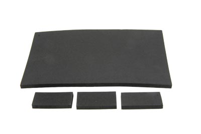 Battery Pad Kit