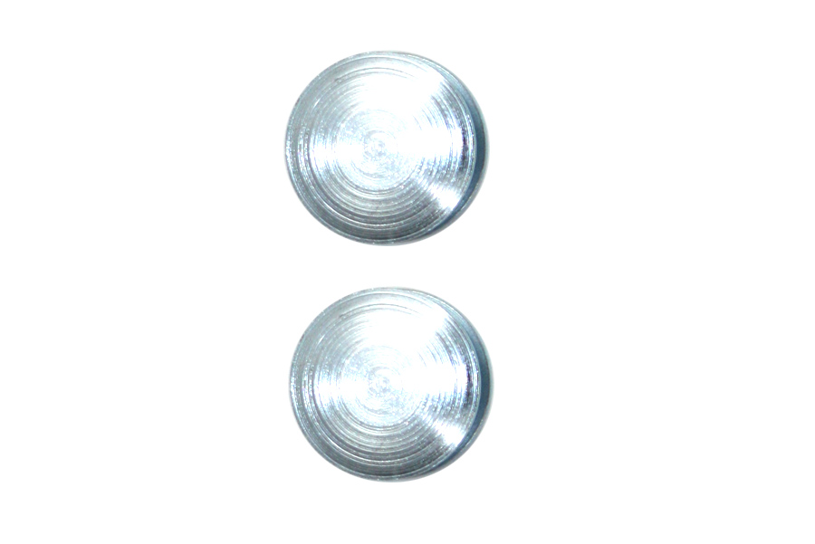 Grooved Hole Plugs for Grips