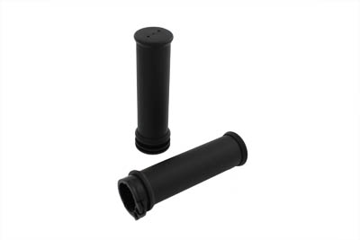 Replica Stock Handlebar Grip Set