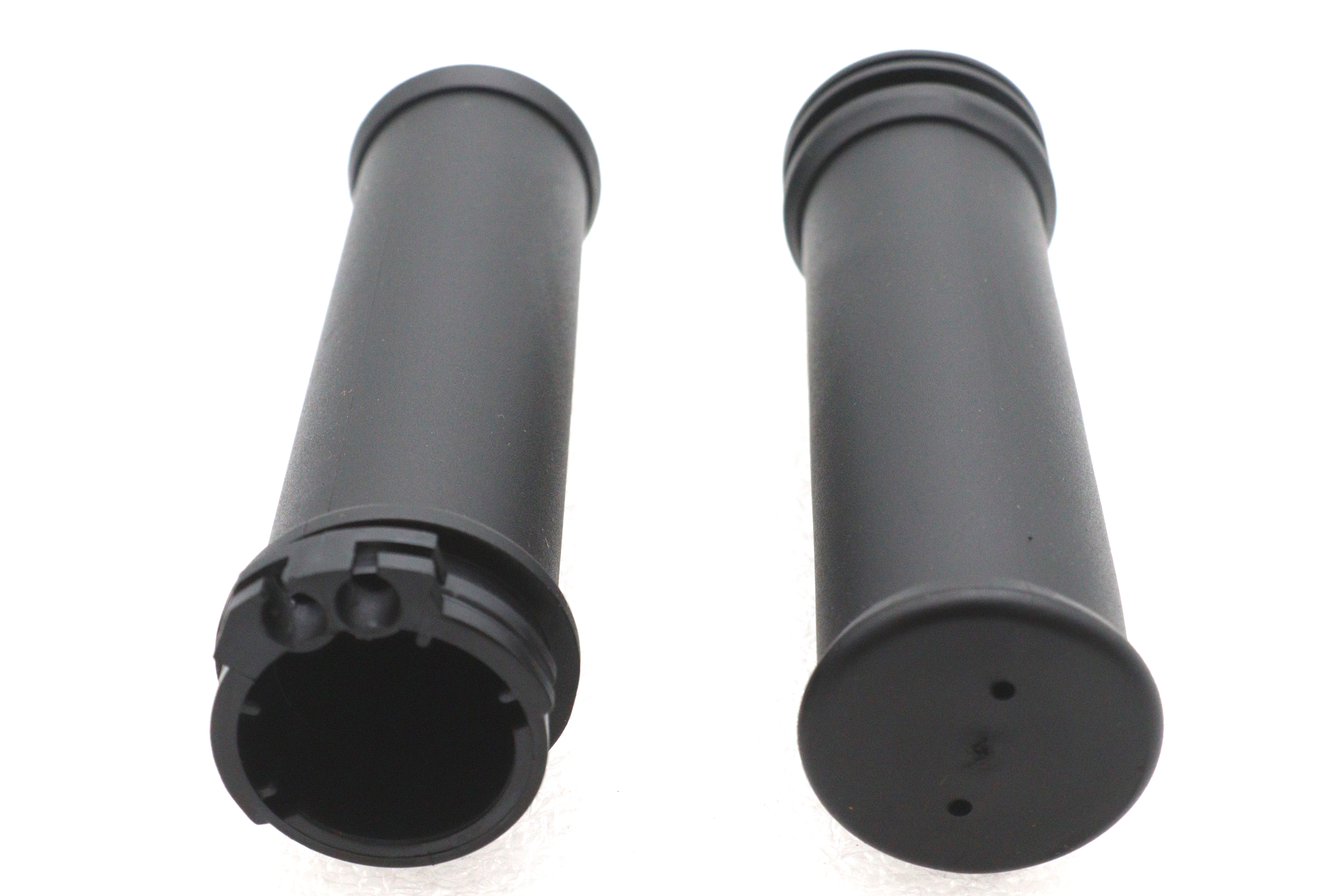 Replica Stock Handlebar Grip Set