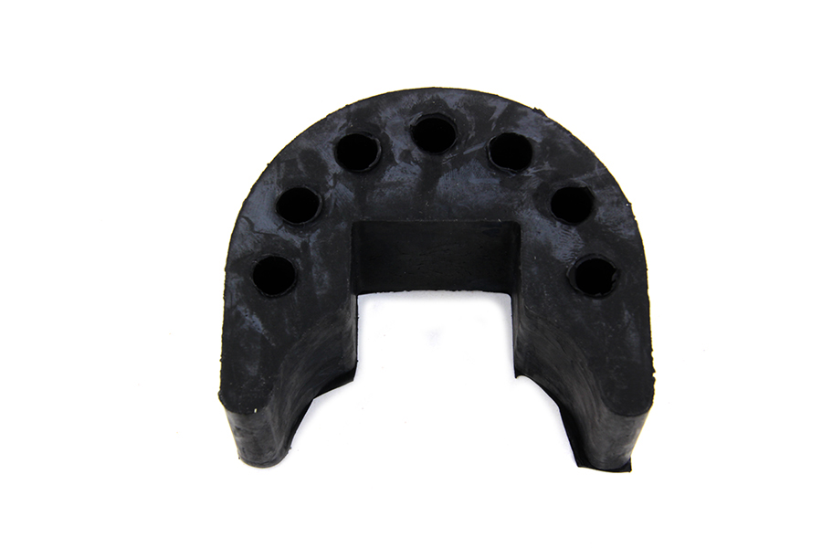 Gas Tank Mount Horseshoe Small
