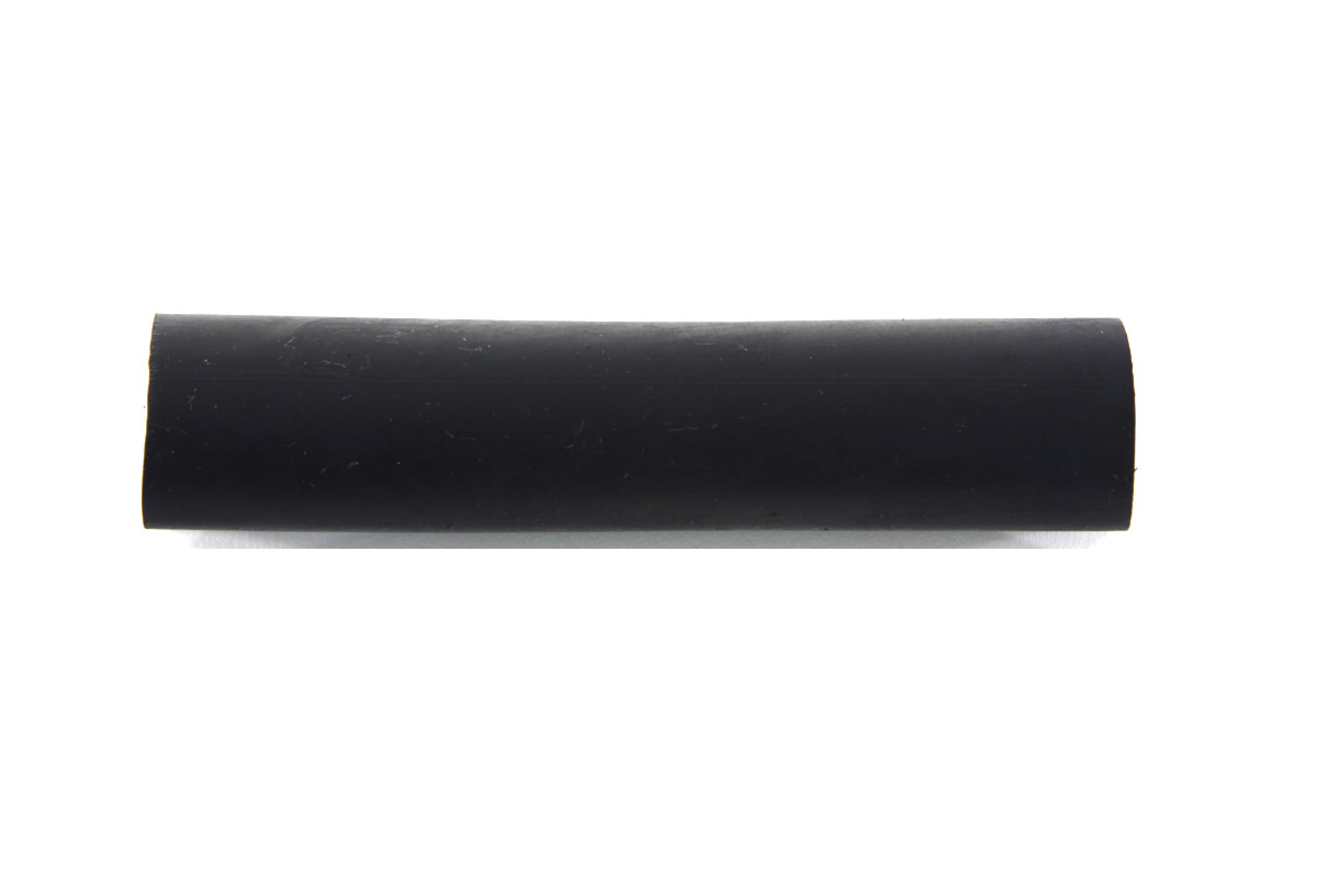 Black Tank Filler Rubber Strip