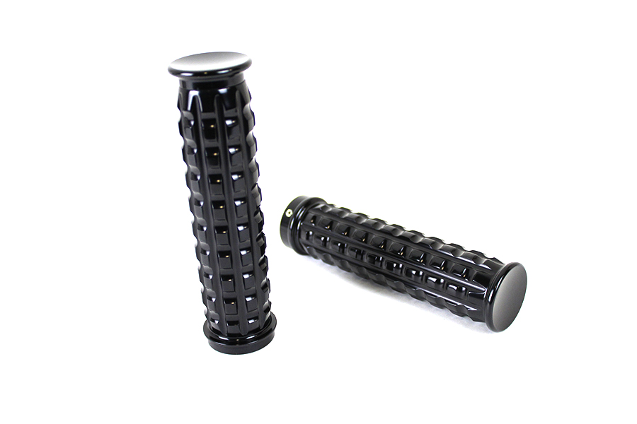 best flat bar grips