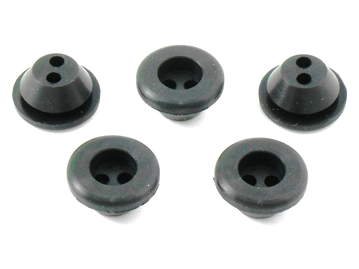 Tombstone Tail Lamp Rubber Bushing