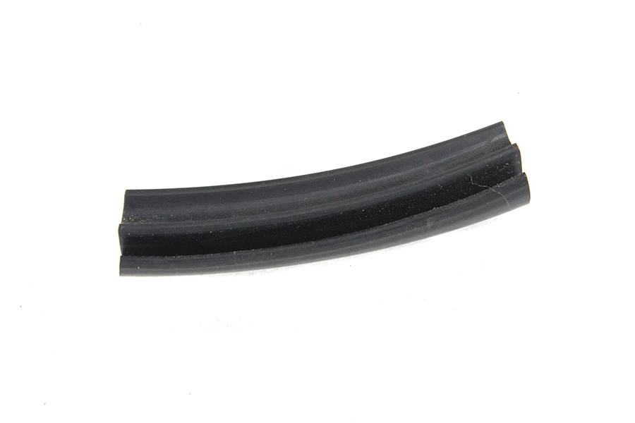 Black Tank Filler Rubber Strip
