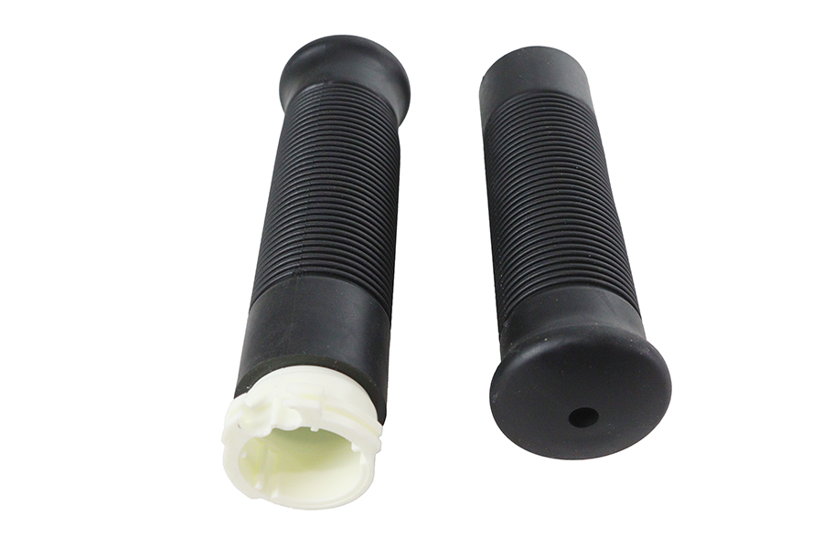 Jack Hammer Style Grip Set