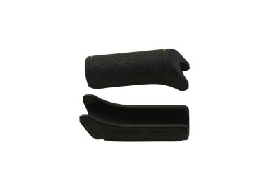 Footpeg Rest Pad For Engine Bar Rubber