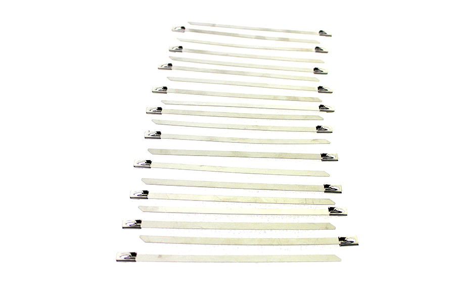 Stainless Steel Cable Ties