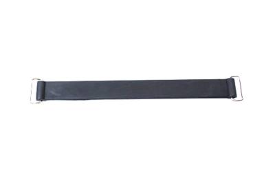 Battery Strap Rubber