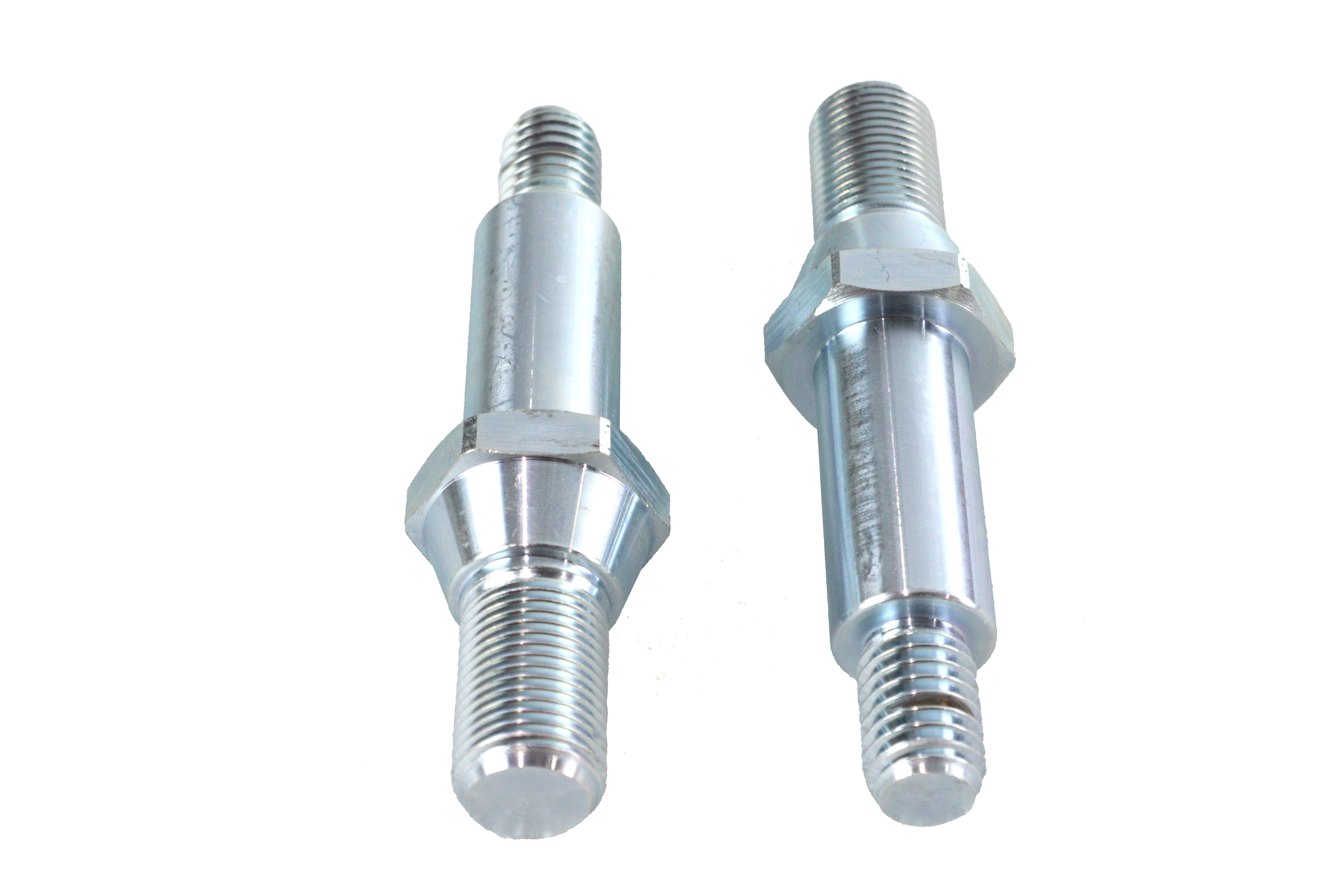 Fork Riser Stud Set