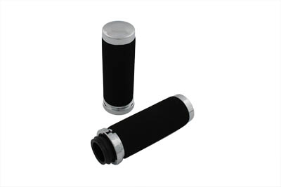 *UPDATE Foam Style Throttle By Wire Grip Set