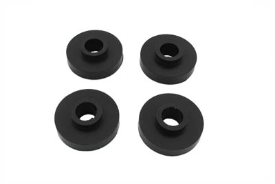 Rubbers for Riser Set