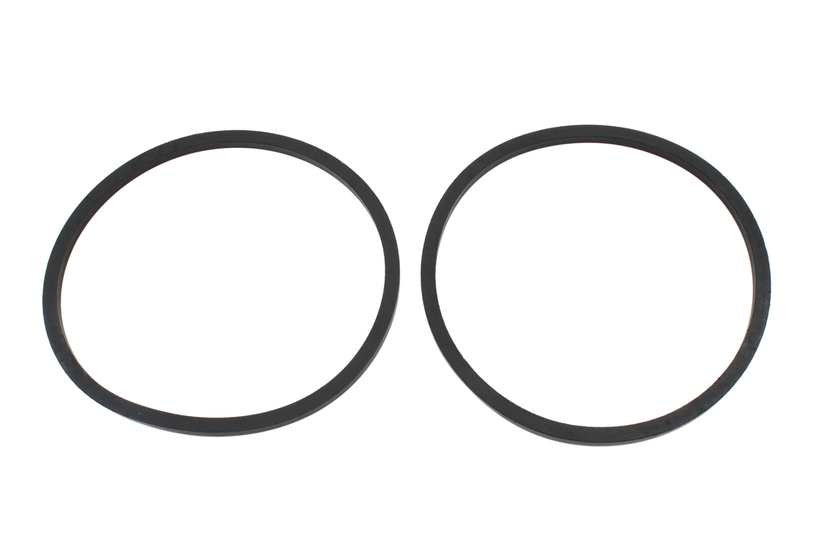 Spotlamp Rubber Seal