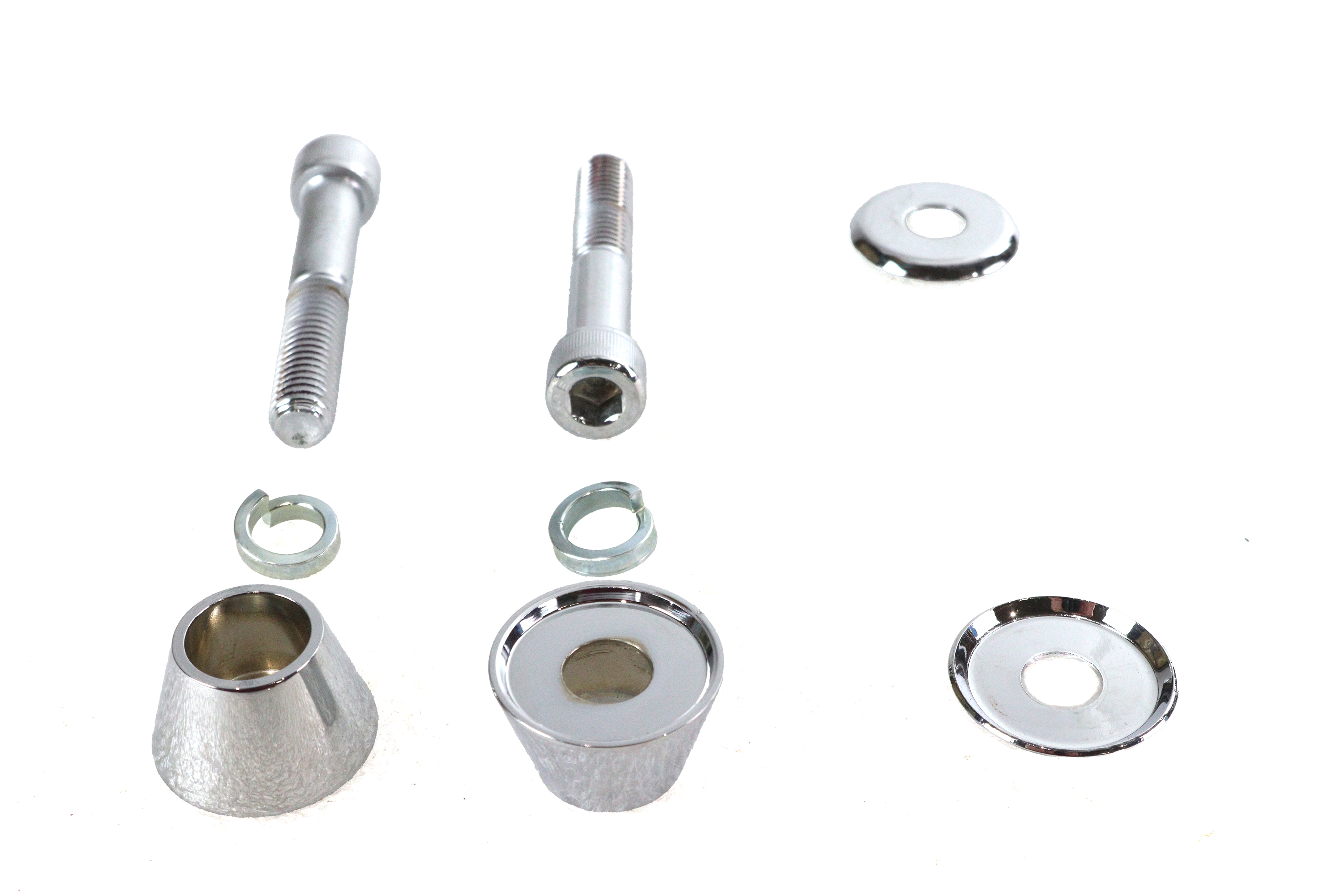 Cone Head Riser Mount Kit