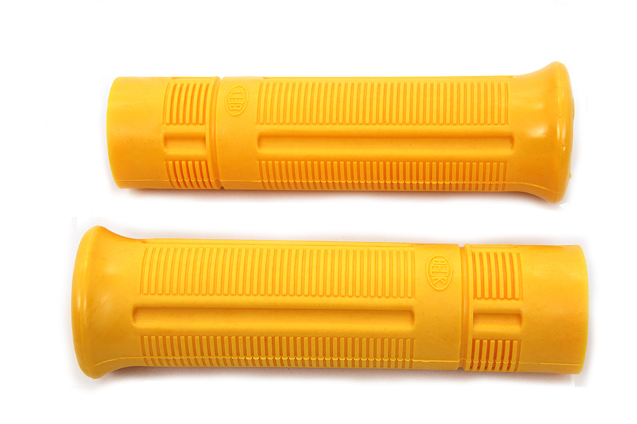Yellow Beck Plastic Grip Set