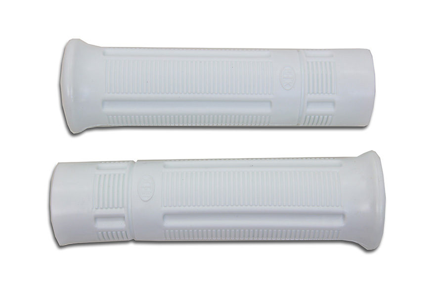 White Beck Plastic Grip Set