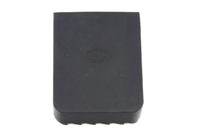 Clutch and Brake Pad Set