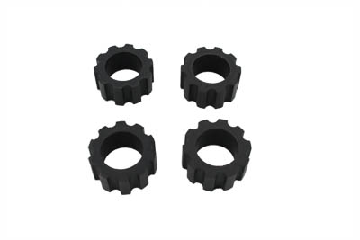 Handlebar Damper Bushing Set