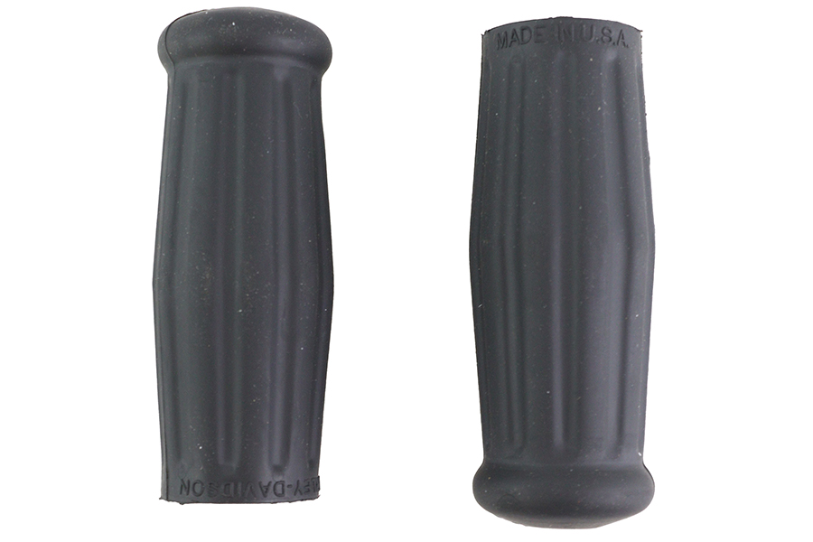 Short Handlebar Grip Set