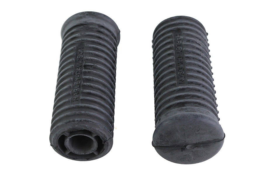 Footpeg Rubber Set