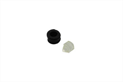 Master Cylinder Fluid Level Window