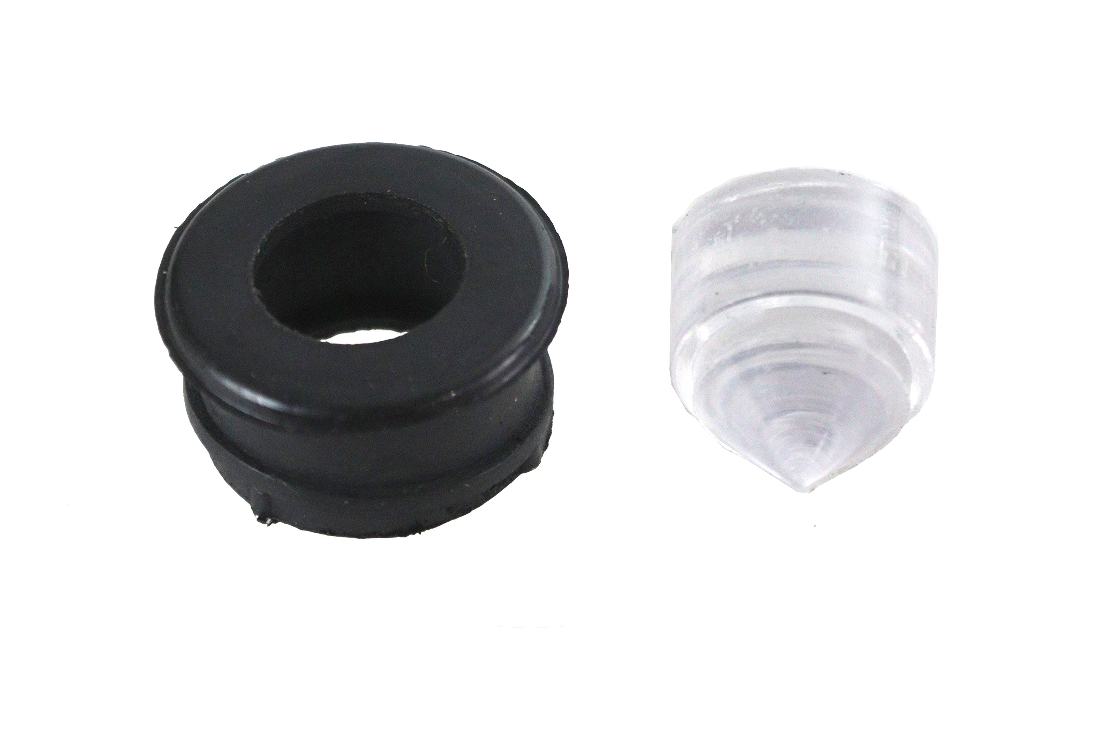 Master Cylinder Fluid Level Window