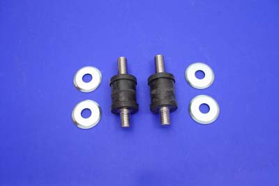 Handlebar Riser Damper Kit