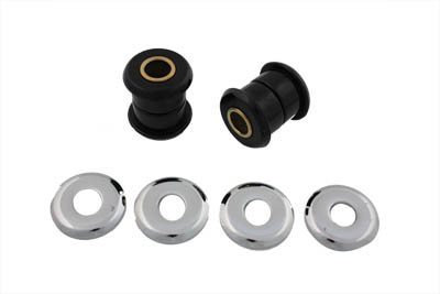 Handlebar Bushing Kit