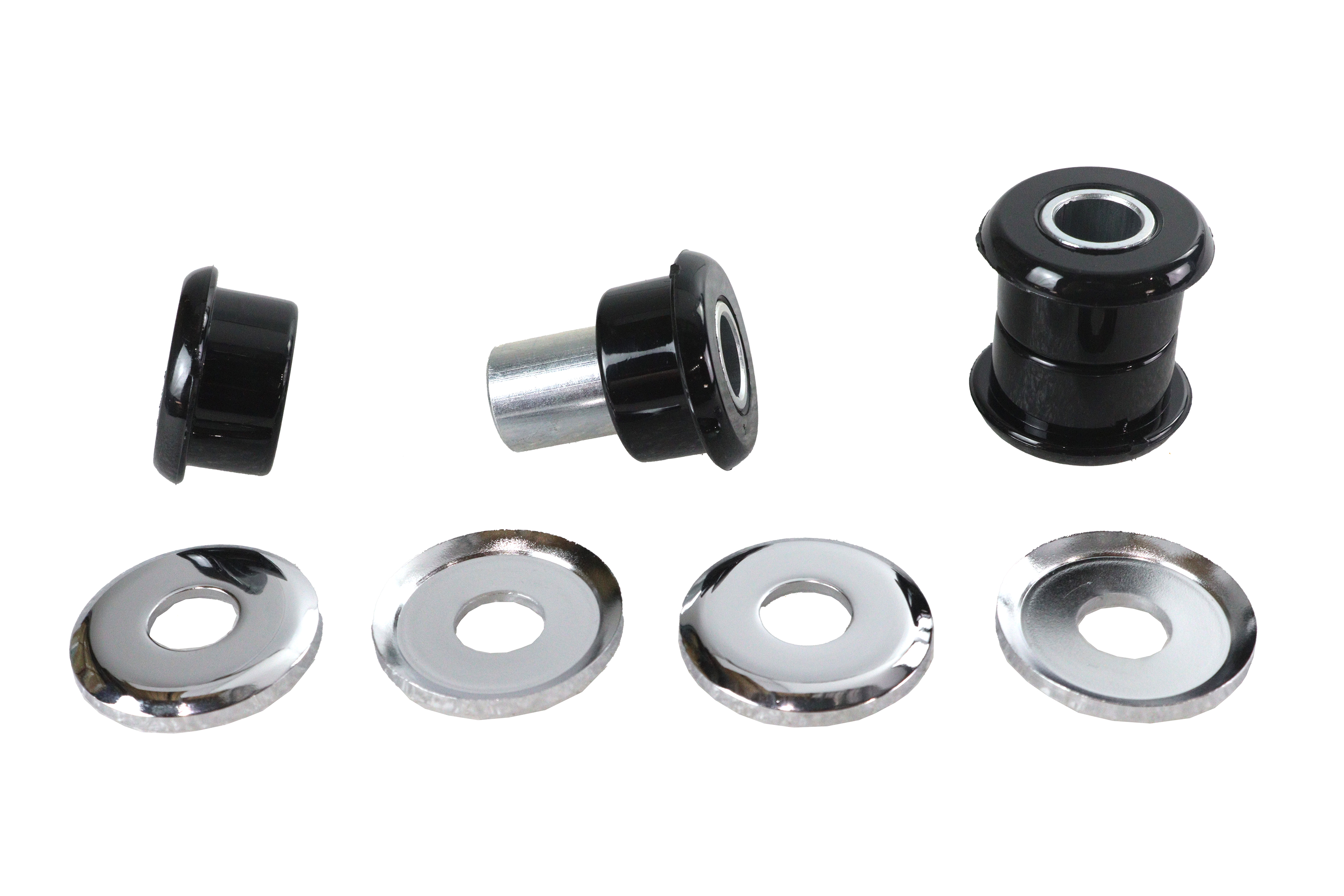 Handlebar Bushing Kit