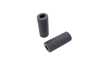 Hummer Driver Footpeg Rubber