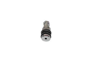 Valve Stem For Tubeless Tires Chrome