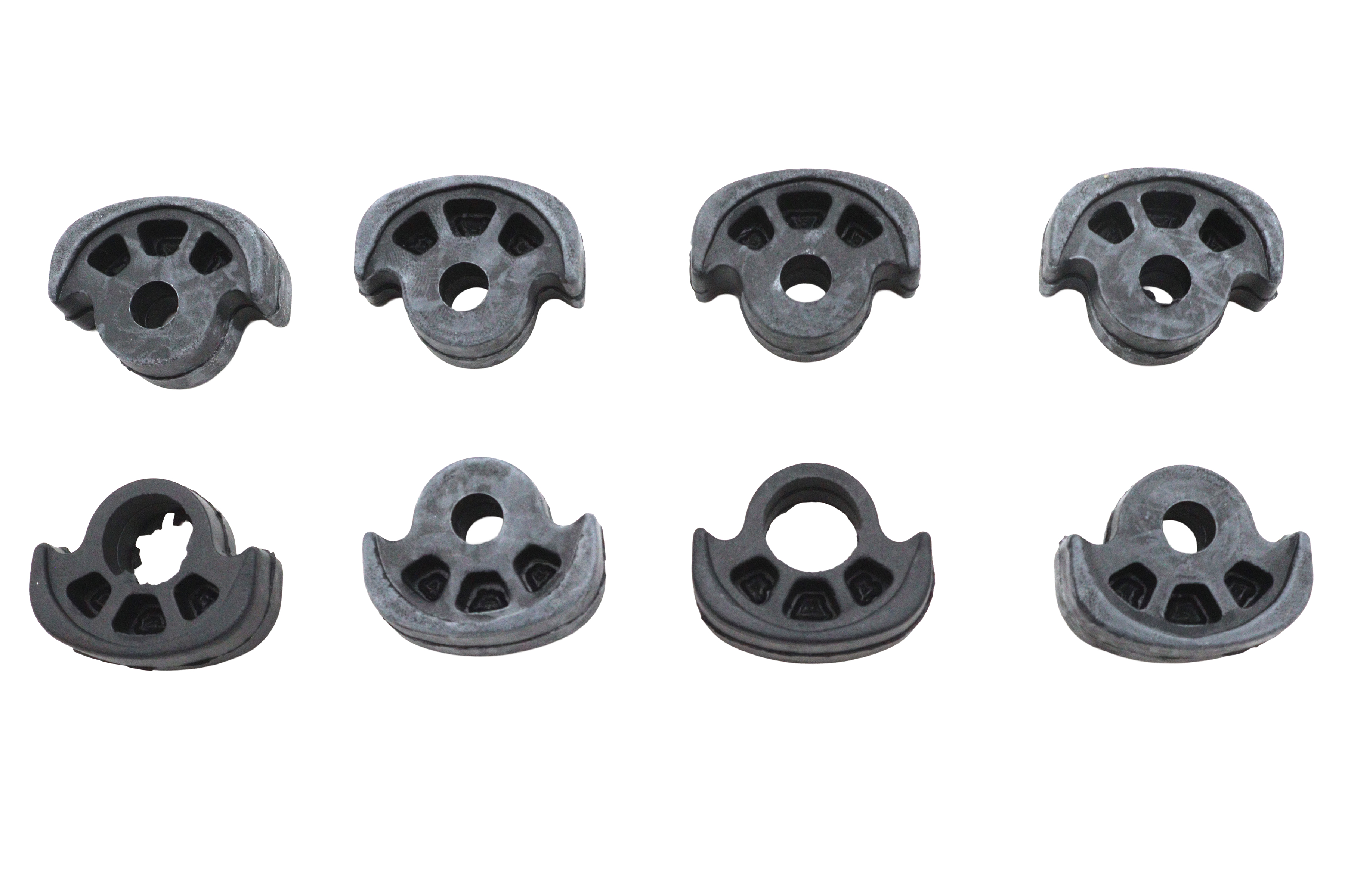 Replacement Large Cats Paw Footpeg Rubbers